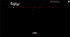 Desktop Screenshot of caferagazzi.com